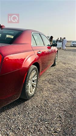 Chrysler 300